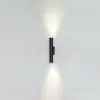 Уличный настенный светильник Odeon Light Nature Tubus 7105/6WL 7105/6WL - 3