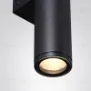 Уличный настенный светильник Odeon Light Nature Tubus 7105/6WL 7105/6WL - 5