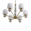 Подвесная люстра Lumion Moderni Alegra 8334/6 8334/6 - 3