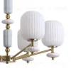 Подвесная люстра Lumion Moderni Alegra 8334/6 8334/6 - 6
