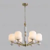 Подвесная люстра Lumion Moderni Alegra 8334/6 8334/6 - 4