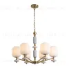 Подвесная люстра Lumion Moderni Alegra 8334/6 8334/6 - 5