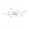 Потолочная люстра Lumion Comfi Torina 8343/10C 8343/10C - 5
