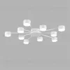 Потолочная люстра Lumion Comfi Torina 8343/10C 8343/10C - 4