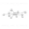 Потолочная люстра Lumion Comfi Torina 8343/10C 8343/10C - 1