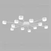 Потолочная люстра Lumion Comfi Torina 8343/12C 8343/12C - 4
