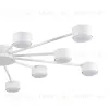 Потолочная люстра Lumion Comfi Torina 8343/12C 8343/12C - 6
