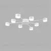 Потолочная люстра Lumion Comfi Torina 8343/8C 8343/8C - 4