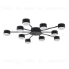 Потолочная люстра Lumion Comfi Torina 8344/10C 8344/10C - 1