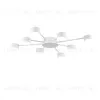 Потолочная люстра Lumion Comfi Torina 8343/8C 8343/8C - 5