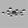 Потолочная люстра Lumion Comfi Torina 8344/10C 8344/10C - 4