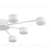 Потолочная люстра Lumion Comfi Torina 8343/8C 8343/8C - 6
