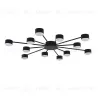 Потолочная люстра Lumion Comfi Torina 8344/12C 8344/12C - 1
