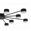 Потолочная люстра Lumion Comfi Torina 8344/12C 8344/12C - 6