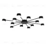 Потолочная люстра Lumion Comfi Torina 8344/12C 8344/12C - 5