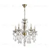 Подвесная люстра Lumion Classi Luina 8346/5 8346/5 - 1