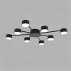 Потолочная люстра Lumion Comfi Torina 8344/8C 8344/8C - 4