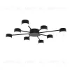 Потолочная люстра Lumion Comfi Torina 8344/8C 8344/8C - 5