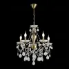 Подвесная люстра Lumion Classi Luina 8346/5 8346/5 - 4