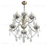 Подвесная люстра Lumion Classi Luina 8346/5 8346/5 - 3