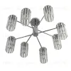 Люстра на штанге Lumion Classi Favla 8348/8C 8348/8C - 3