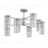 Люстра на штанге Lumion Classi Favla 8348/8C 8348/8C - 1