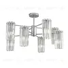 Люстра на штанге Lumion Classi Favla 8348/8C 8348/8C - 5