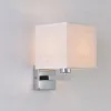 Бра Lumion Classi Norman 8360/1W 8360/1W - 4
