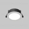 Встраиваемый светильник Maytoni Technical Orb DL130-GX53-W DL130-GX53-W - 3