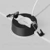 Встраиваемый светильник Maytoni Technical Orb DL130-GX53-W DL130-GX53-W - 7
