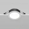 Встраиваемый светильник Maytoni Technical Orb DL130-GX53-W DL130-GX53-W - 5