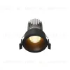 Встраиваемый светильник Maytoni Technical Dip DL115-10W-3K-B DL115-10W-3K-B - 1