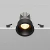 Встраиваемый светильник Maytoni Technical Dip DL115-10W-3K-B DL115-10W-3K-B - 6
