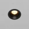 Встраиваемый светильник Maytoni Technical Dip DL115-10W-3K-B DL115-10W-3K-B - 5