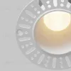 Встраиваемый светильник Maytoni Technical Dip DL120-10W-3K-TRS-W DL120-10W-3K-TRS-W - 4