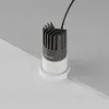 Встраиваемый светильник Maytoni Technical Dip DL120-10W-3K-TRS-W DL120-10W-3K-TRS-W - 8