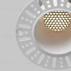 Встраиваемый светильник Maytoni Technical Dip DL120-10W-3K-TRS-W DL120-10W-3K-TRS-W - 12