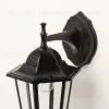 Уличный настенный светильник De Markt City Фабур 804021301 804021301 - 5