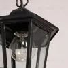 Уличный подвесной светильник De Markt City Фабур 804011401 804011401 - 6