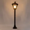 Ландшафтный светильник De Markt City Корсо 801042401 801042401 - 2
