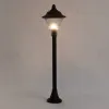Ландшафтный светильник De Markt City Корсо 801041901 801041901 - 2