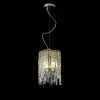 Подвесной светильник Crystal Lux ABRIL SP2 GOLD ABRIL SP2 GOLD - 1