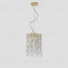 Подвесной светильник Crystal Lux ABRIL SP2 GOLD ABRIL SP2 GOLD - 6