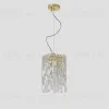 Подвесной светильник Crystal Lux ABRIL SP2 GOLD ABRIL SP2 GOLD - 8