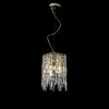 Подвесной светильник Crystal Lux ABRIL SP2 GOLD ABRIL SP2 GOLD - 3