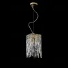 Подвесной светильник Crystal Lux ABRIL SP2 GOLD ABRIL SP2 GOLD - 2