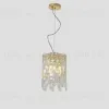 Подвесной светильник Crystal Lux ABRIL SP2 GOLD ABRIL SP2 GOLD - 5