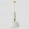 Подвесной светильник Crystal Lux MERINGUE SP1.1 MERINGUE SP1.1 - 4