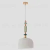 Подвесной светильник Crystal Lux MERINGUE SP1.1 MERINGUE SP1.1 - 2