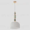 Подвесной светильник Crystal Lux MERINGUE SP1.1 MERINGUE SP1.1 - 6